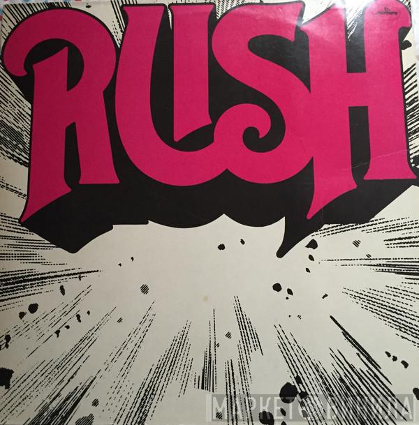  Rush  - Rush