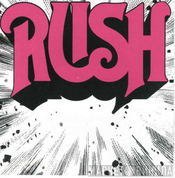  Rush  - Rush