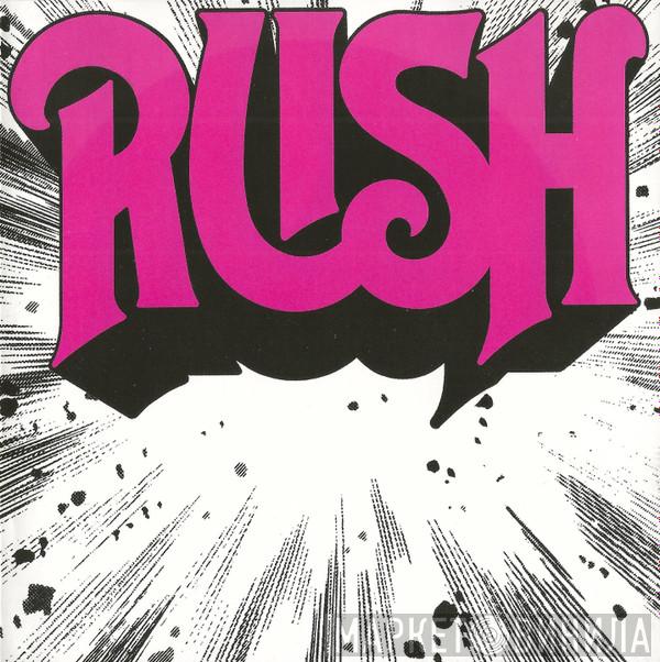  Rush  - Rush