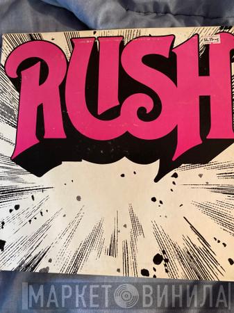  Rush  - Rush