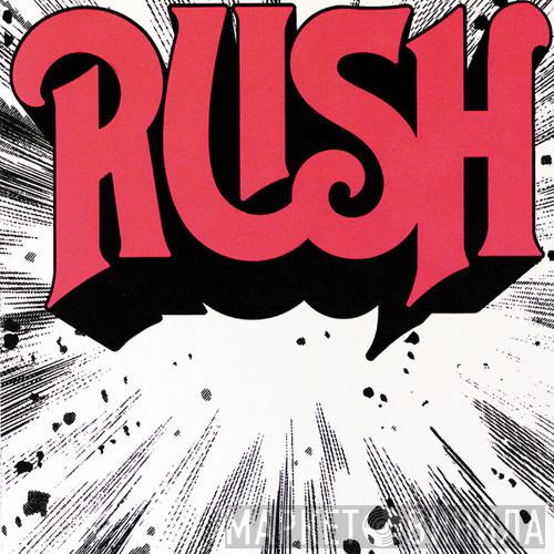  Rush  - Rush