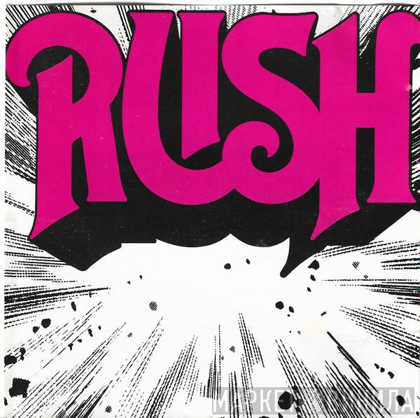  Rush  - Rush