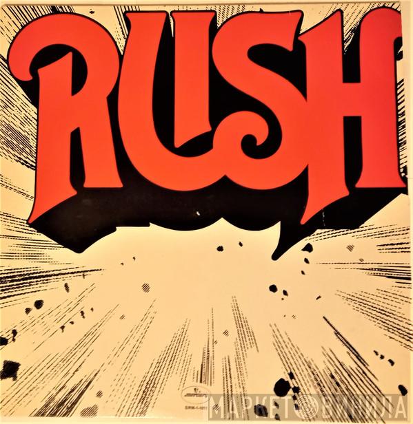  Rush  - Rush