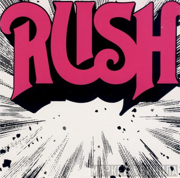  Rush  - Rush