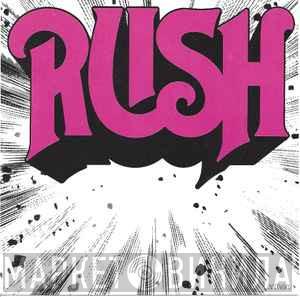  Rush  - Rush