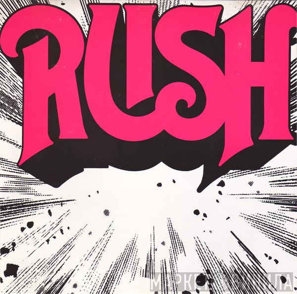  Rush  - Rush