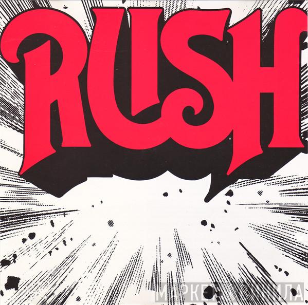  Rush  - Rush