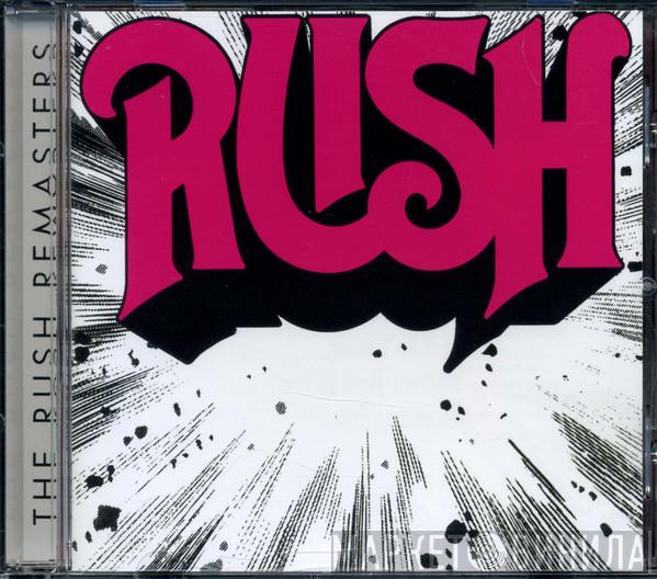  Rush  - Rush