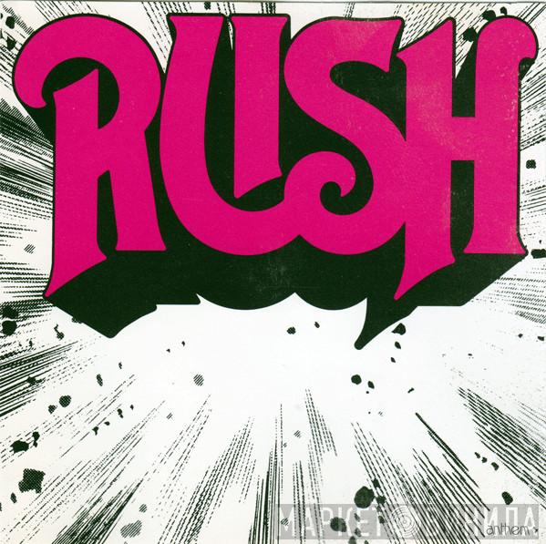  Rush  - Rush
