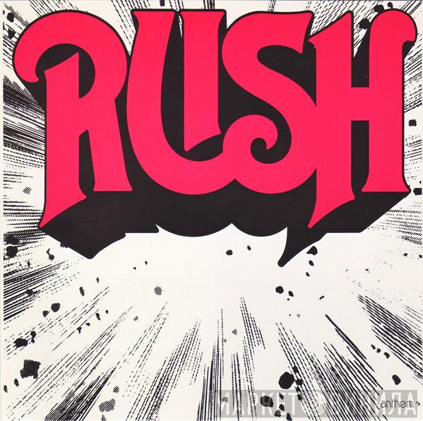  Rush  - Rush