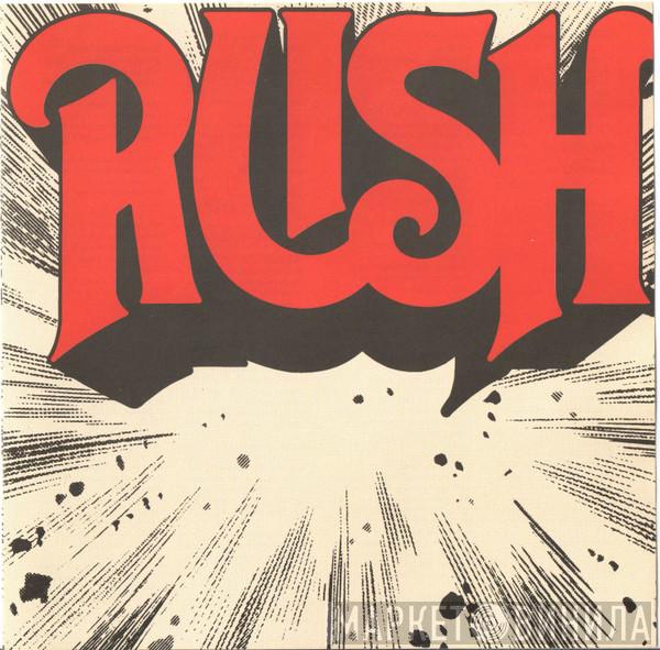  Rush  - Rush