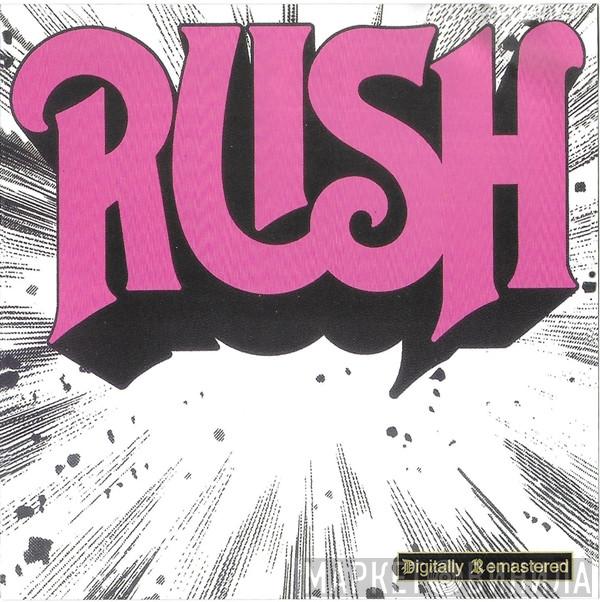  Rush  - Rush