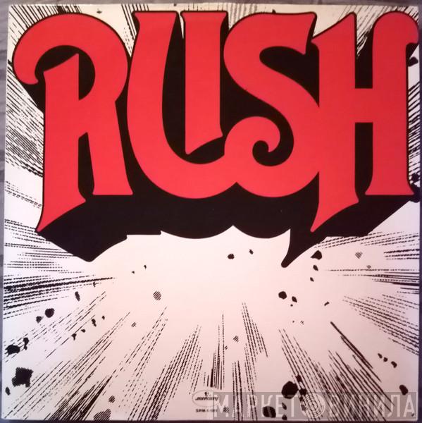  Rush  - Rush