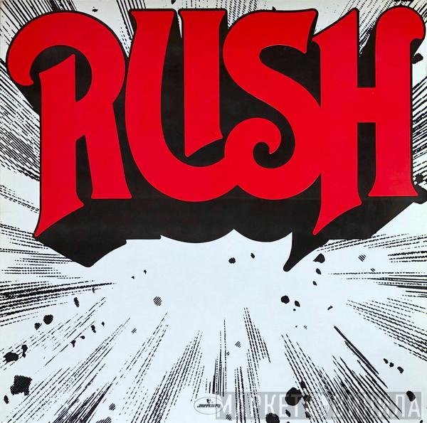  Rush  - Rush