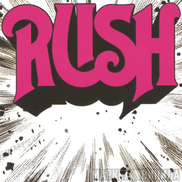  Rush  - Rush