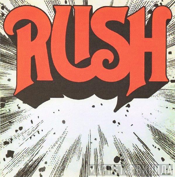  Rush  - Rush