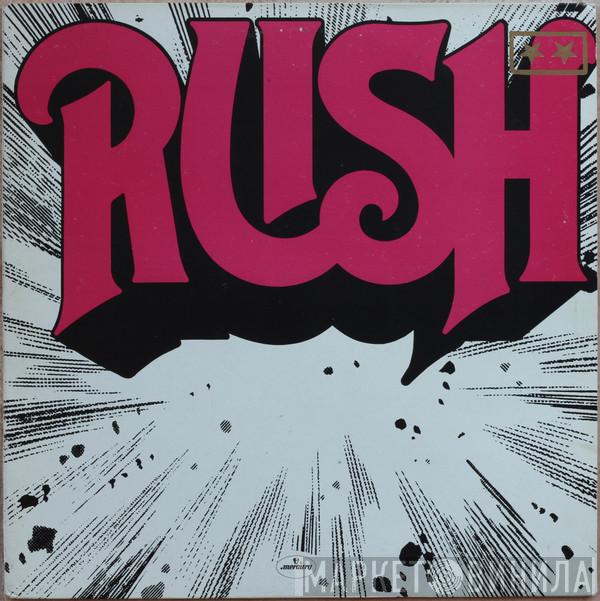  Rush  - Rush