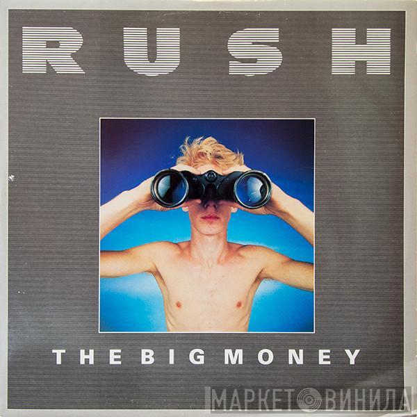 Rush - The Big Money