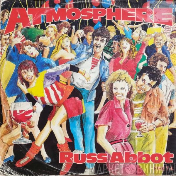 Russ Abbot - Atmosphere