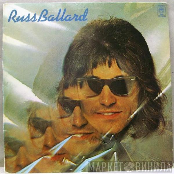 Russ Ballard - Russ Ballard