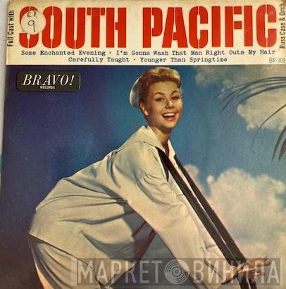 Russ Case And His Orchestra - South Pacific