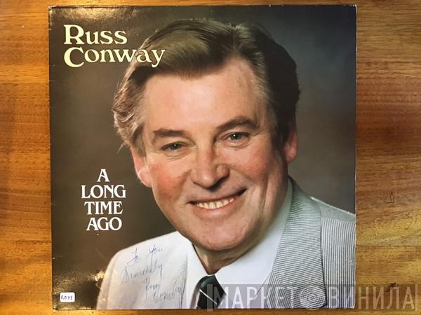Russ Conway - A Long Time Ago