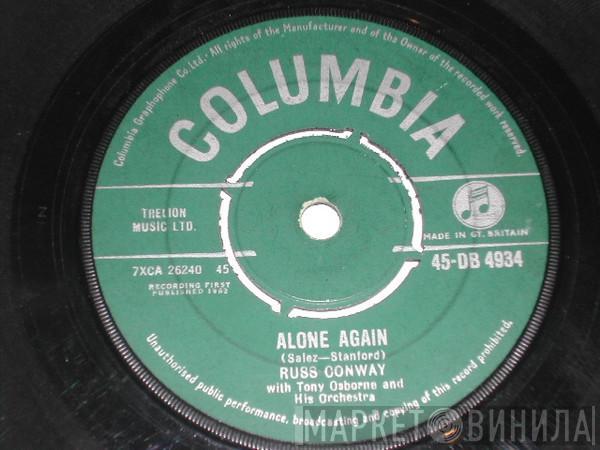 Russ Conway - Alone Again
