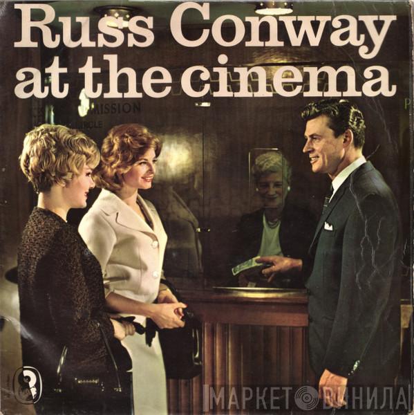 Russ Conway - At The Cinema
