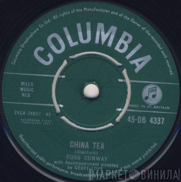 Russ Conway - China Tea