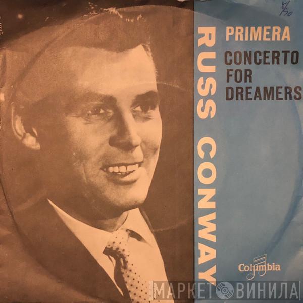 Russ Conway - Concerto For Dreamers