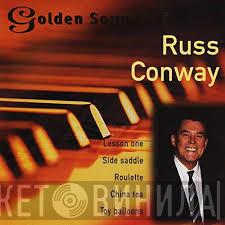 Russ Conway - Golden Sounds Of