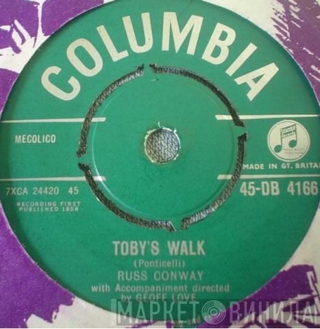 Russ Conway - Got A Match