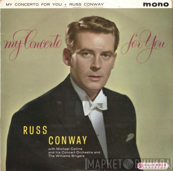 Russ Conway - My Concerto For You