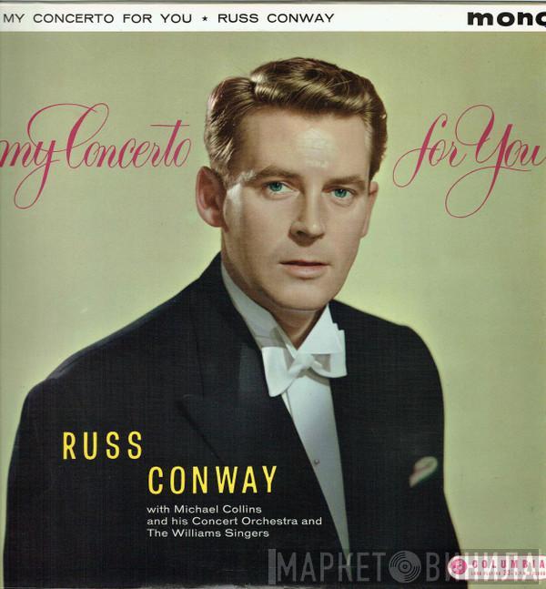 Russ Conway - My Concerto For You