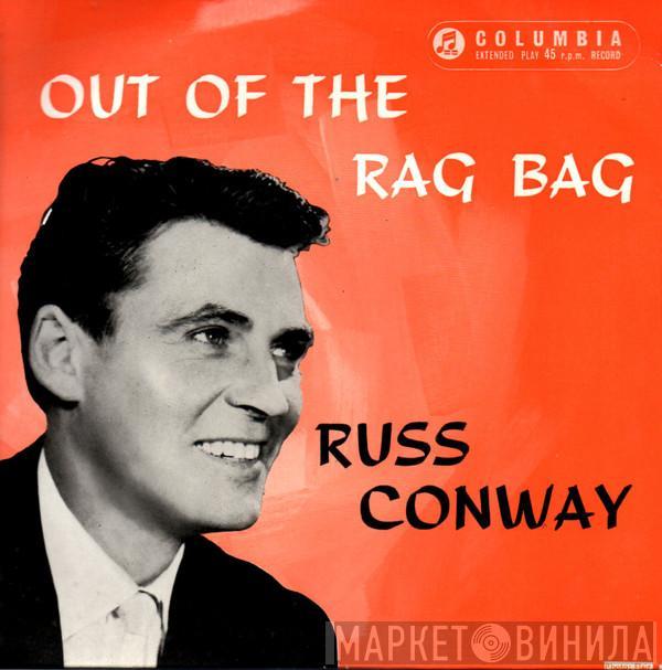 Russ Conway - Out Of The Rag Bag