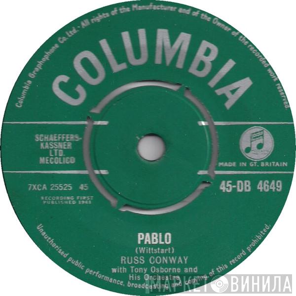 Russ Conway - Pablo