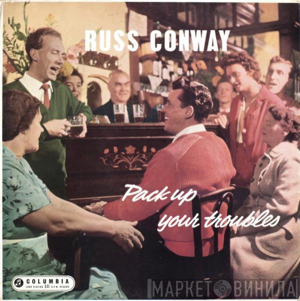 Russ Conway - Pack Up Your Troubles