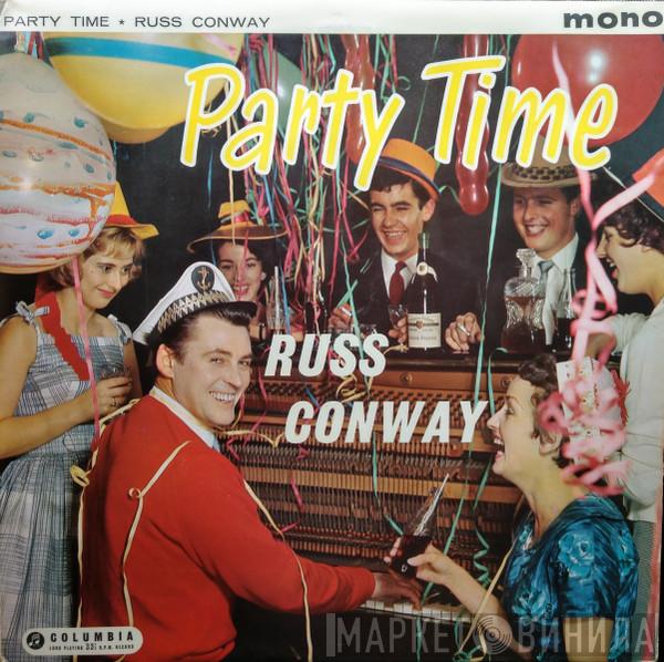 Russ Conway - Party Time