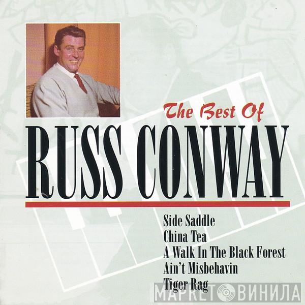 Russ Conway - The Best Of Russ Conway