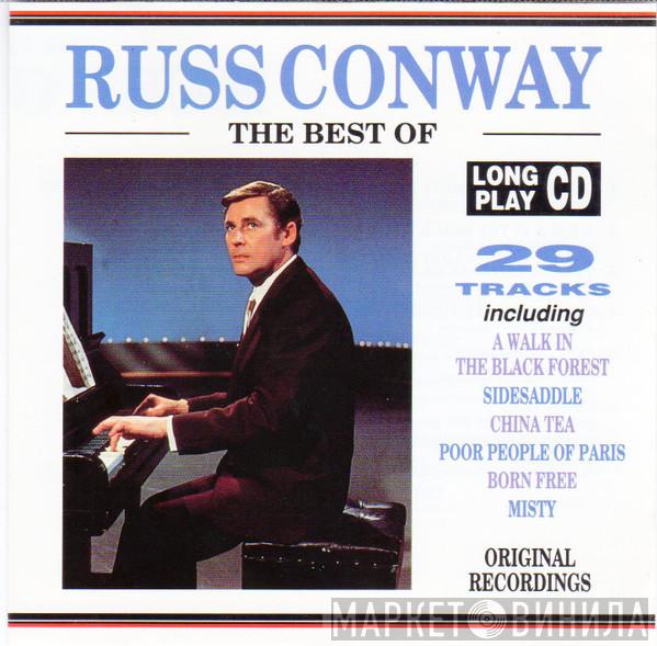 Russ Conway - The Best Of Russ Conway