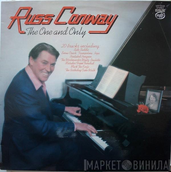 Russ Conway - The One And Only