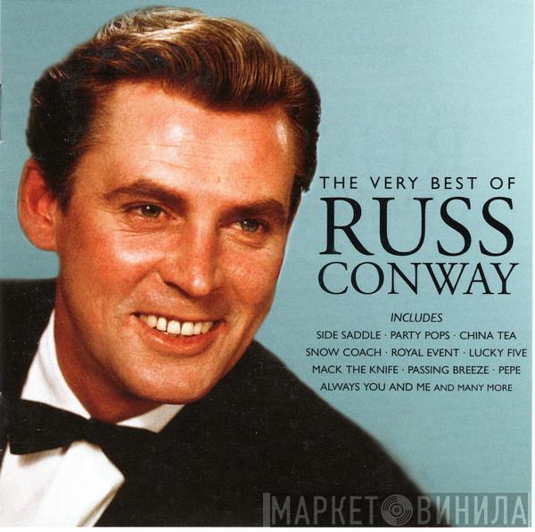 Russ Conway - The Very Best Of Russ Conway