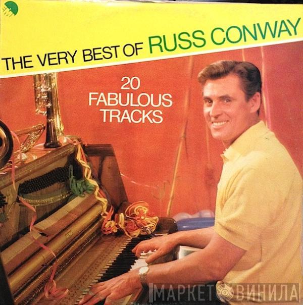 Russ Conway - The Very Best Of Russ Conway