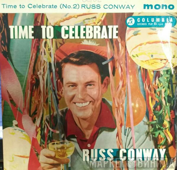Russ Conway - Time To Celebrate No.2