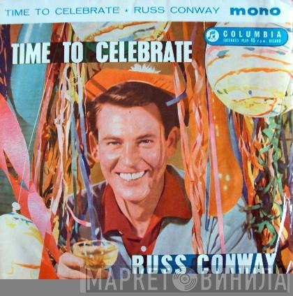 Russ Conway - Time To Celebrate