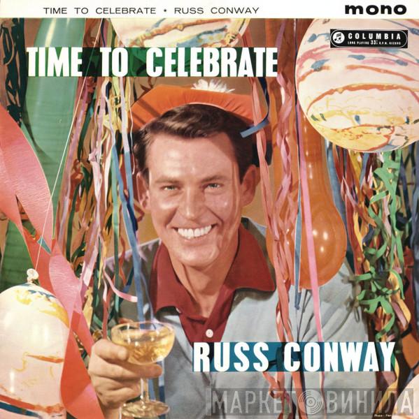Russ Conway - Time To Celebrate