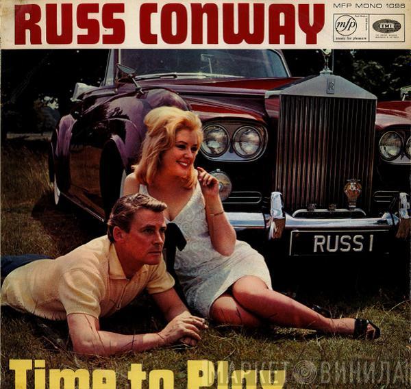 Russ Conway - Time To Play