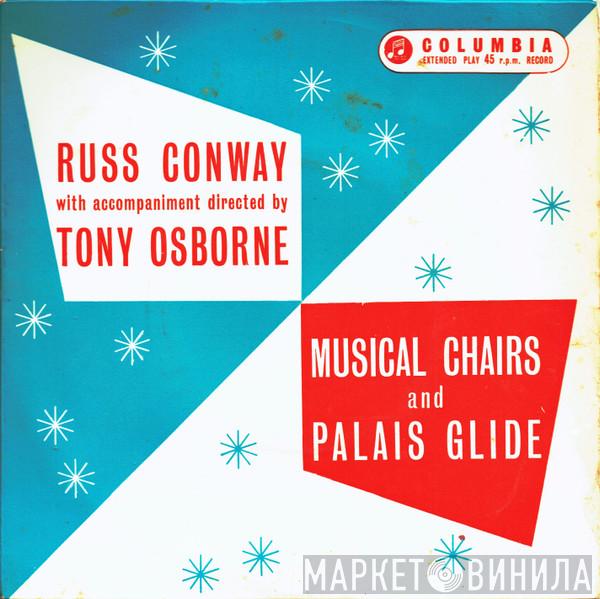 Russ Conway, Tony Osborne - Musical Chairs And Palais Glide