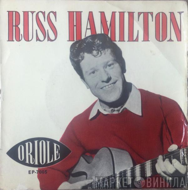 Russ Hamilton, John Gregory And His Orchestra - We Will Make Love