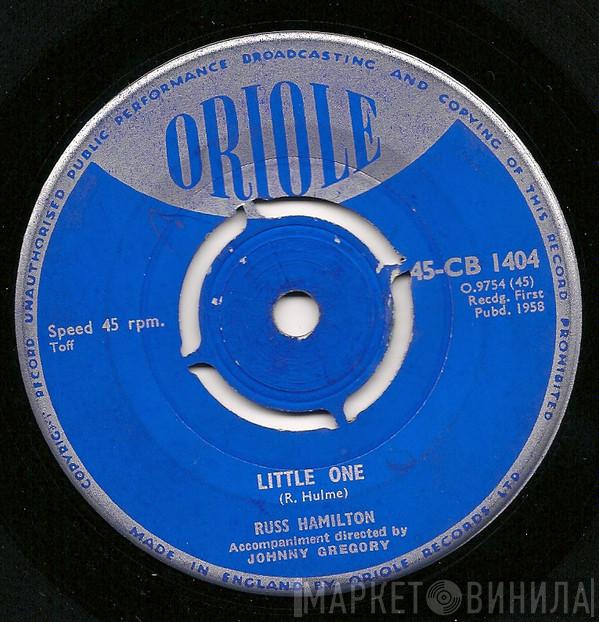 Russ Hamilton - Little One